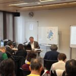 墨田区立ひきふね図書館